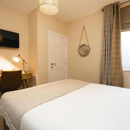 Rooms At The Dressers Arms Chorley  Zewnętrze zdjęcie