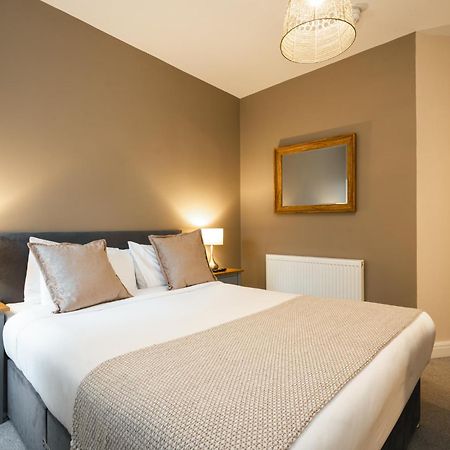 Rooms At The Dressers Arms Chorley  Zewnętrze zdjęcie