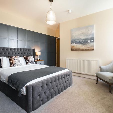 Rooms At The Dressers Arms Chorley  Zewnętrze zdjęcie