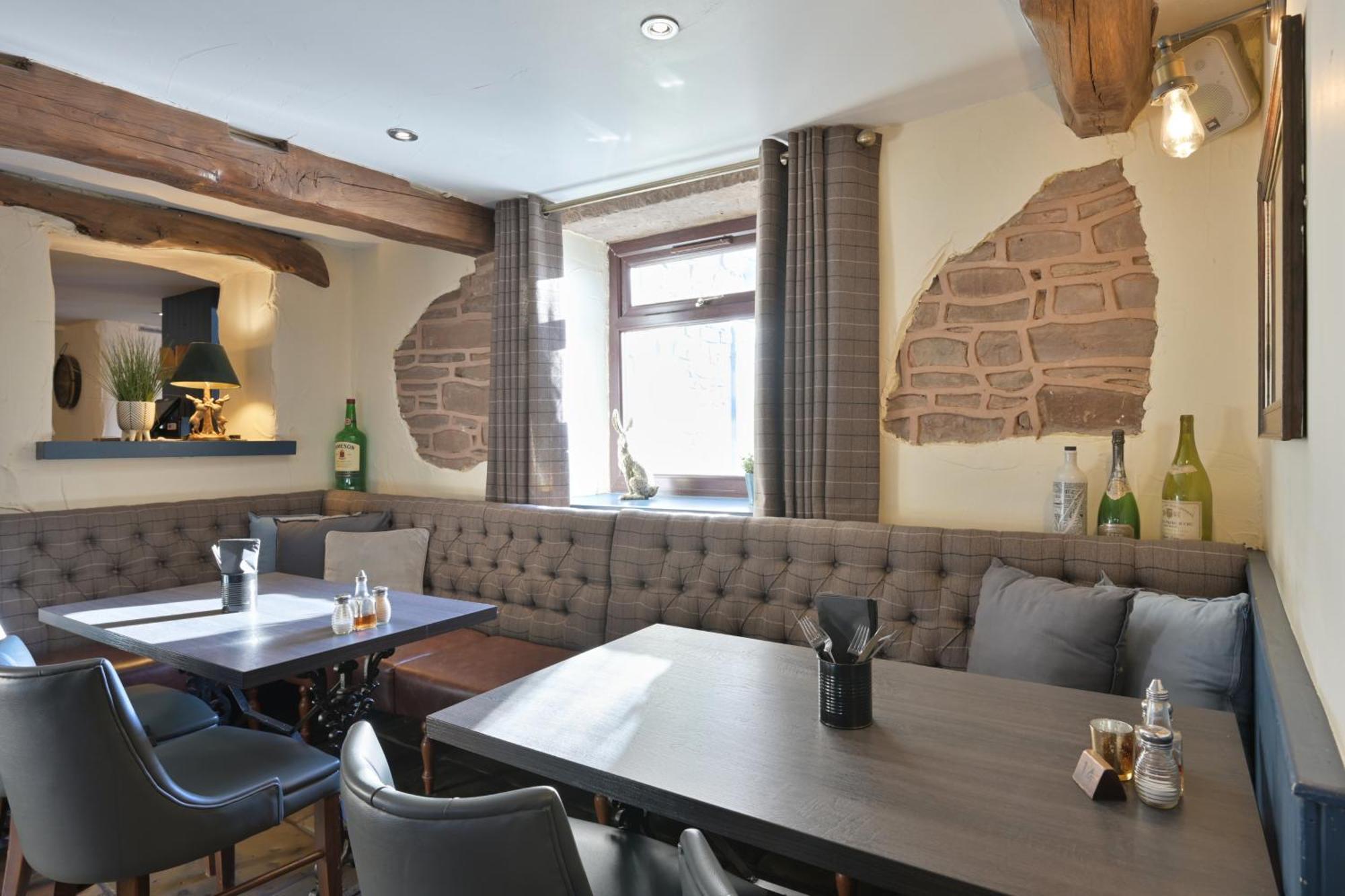 Rooms At The Dressers Arms Chorley  Zewnętrze zdjęcie