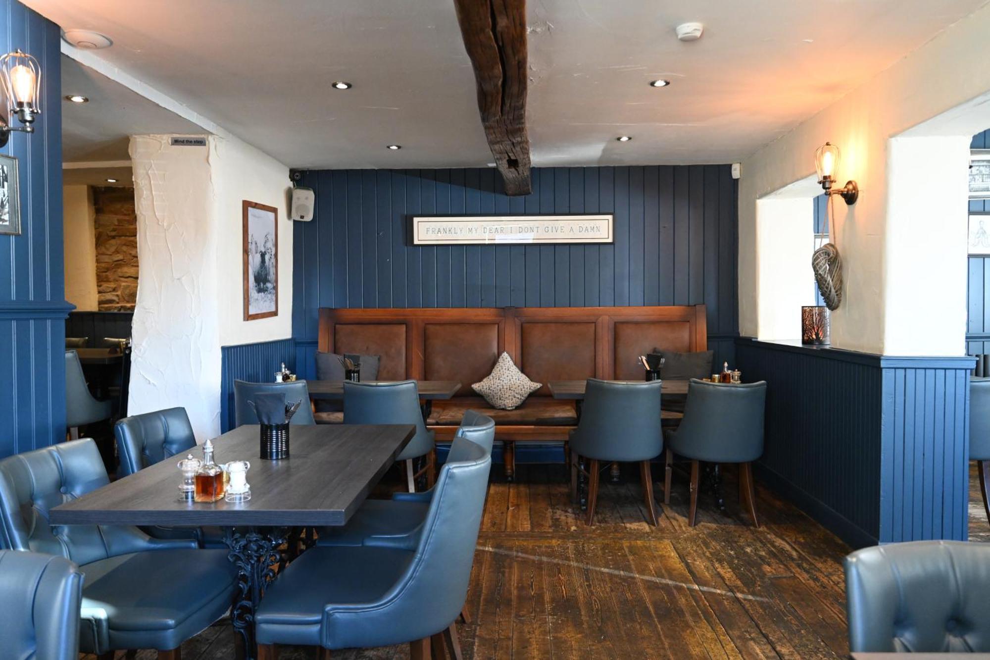 Rooms At The Dressers Arms Chorley  Zewnętrze zdjęcie