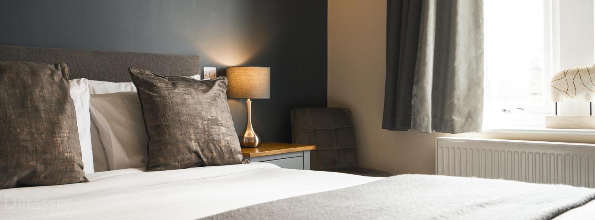 Rooms At The Dressers Arms Chorley  Zewnętrze zdjęcie