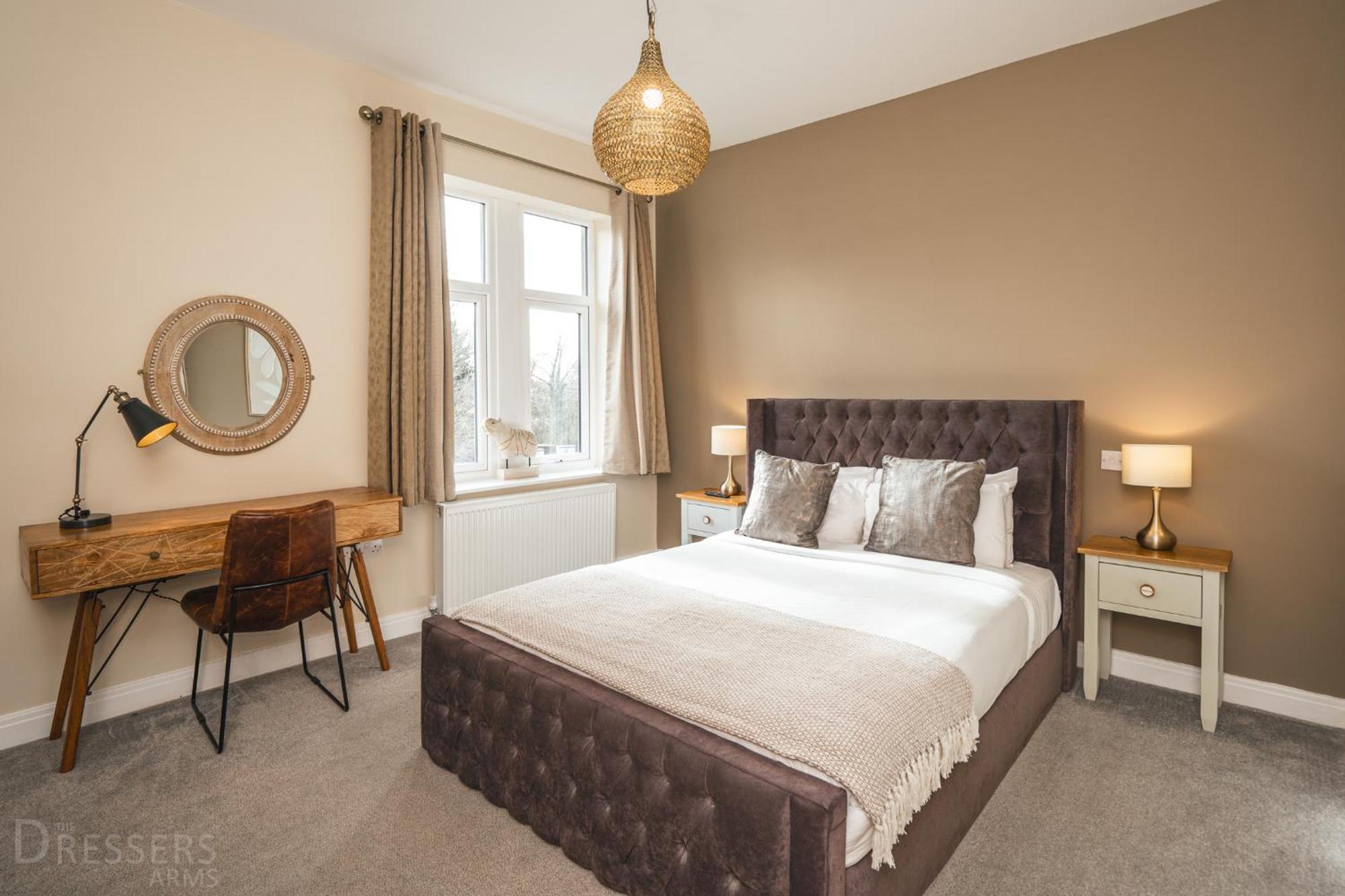 Rooms At The Dressers Arms Chorley  Zewnętrze zdjęcie