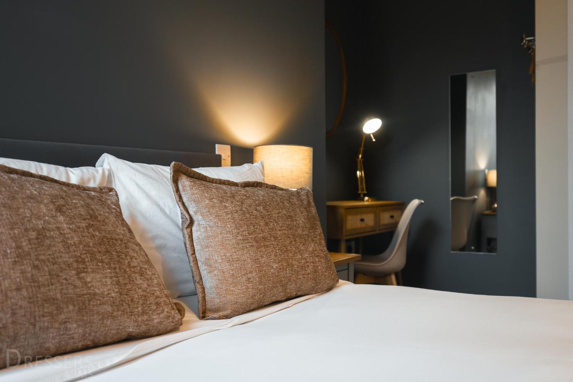 Rooms At The Dressers Arms Chorley  Zewnętrze zdjęcie